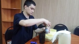 Как приготовить Женьшень