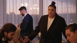 Дава и Наташа Гасанханова настроили всех против себя