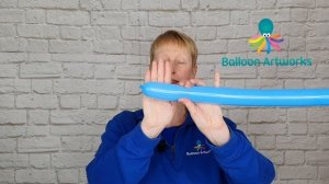 ?  Easy Balloon Dog for Beginners Tutorial ? Two Ways to Make a Balloon Dog  #balloondog