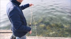 Телефон-закидушка DEXP LARUS P4 GROM искупал (успех)!!!