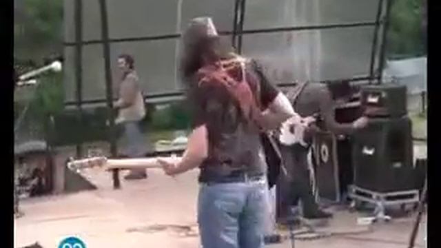 Крик Стай на МНП_2009,г.Всеволожск.avi смотреть онлайн