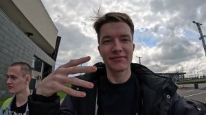 VLOG // САМБЕКСКИЕ ВЫСОТЫ // МУЗЕЙ