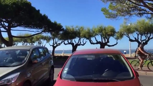 341.Бордо, Дюна дю Пила, Аркашон смотреть онлайн