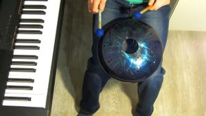 Татарская народная песня "Герман көе"