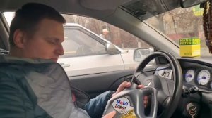 Старый Mitsubishi Lancer 9 обслуживание мотора