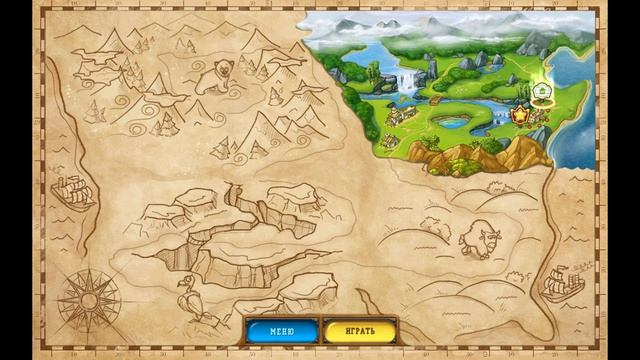 Unreal 100%: The Golden Years: Way Out West (PC) (2012)