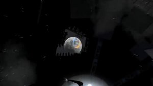 portal2 как победить Уитли и баг =)