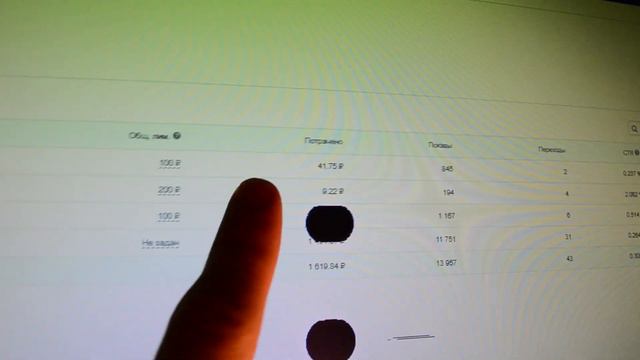Первая продажа на сайте! 2 недели спустя