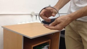 Хомут вентиляционный