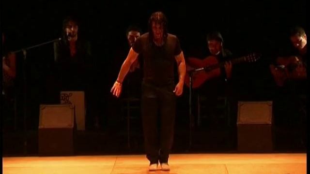 Domingo Ortega "Sólo Domingo II " смотреть онлайн