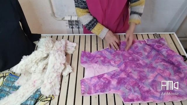 МОДНЫЙ ЧЕРМЕЙ. ЭҢ ОҢОЙ ЖОЛУ КӨРСӨТҮЛГӨН. смотреть онлайн