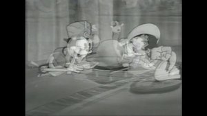 Betty Boop The Definitive Collection Laserdisc | Disk 3 | Prime Betty