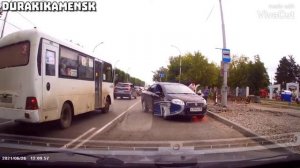 #Умный водитель 36#Каменск-Уральский