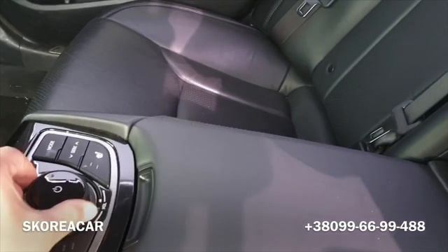 Hyundai Grandeur 3.0 V6 FULL PANORAMA. Skoreacar Авто из Южной Кореи смотреть онлайн