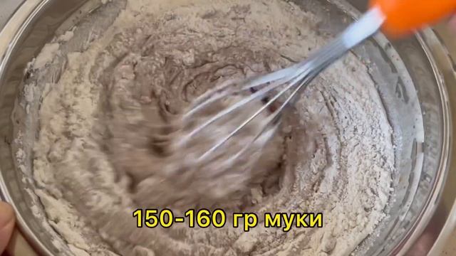 Кекс к чаю (из варенья)??