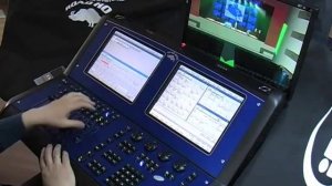 Видеоуроки по пультам серии HOG3. Урок 5