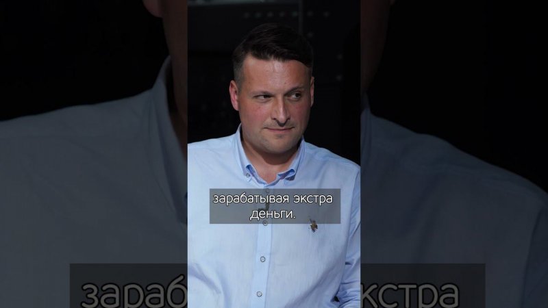Чего нам ждать во взаимоотношениях с Европой? Интересный фрагмент выпуска про сельхозмашиностроение