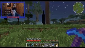 Minecraft: Twilight Forest Letsplay Ep#8 Minotaur!!!