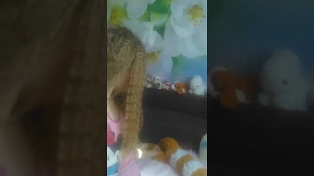 Мне нравятся мои волосы и мне так будет их не хватать смотреть онлайн