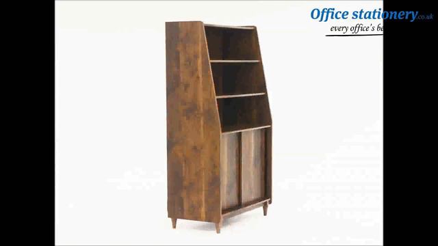 Teknik Office Hampstead Park Wide Bookcase Now Available at OfficeStationery.co.uk смотреть онлайн