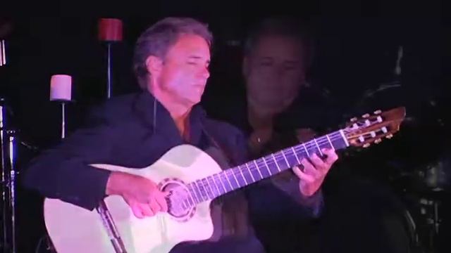 Richard Hastings Hotel California смотреть онлайн