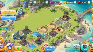 как получить бесплатно кристаллы и еду в легенды дракономании без доната : )