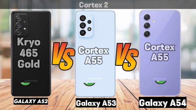 Samsung galaxy a52 Vs Samsung Galaxy a53 Vs Samsung Galaxy 54 camprision video смотреть онлайн