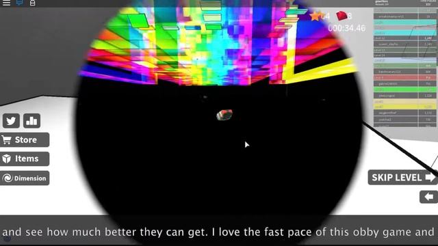 THE TOP 5 ROBLOX OBBYS IN ROBLOX! смотреть онлайн