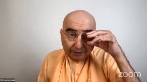 Как перестать вестись на побуждения своего ума? ЕС Бхактиведанта Садху Свами