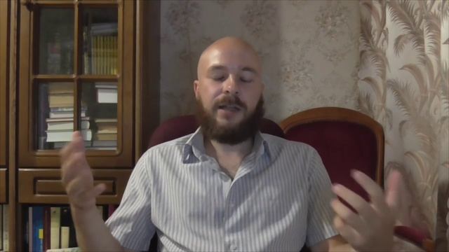 Что делать, если мой коллега, друг, знакомый - бабораб? смотреть онлайн