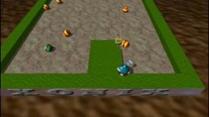 AirXonix - Classic Mode