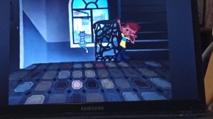 обзор на диск Трое из Простоквашино