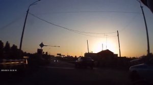 погоня за пьяным водителем BMW со стрельбой в Сыктывкаре