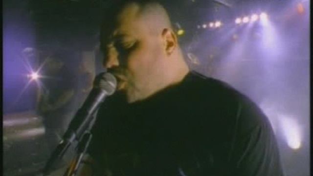 Crowbar - Existence is Punishment смотреть онлайн