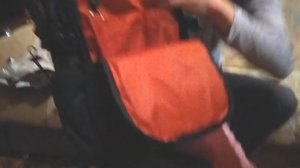 Aoking(Краткий обзор рюкзака)