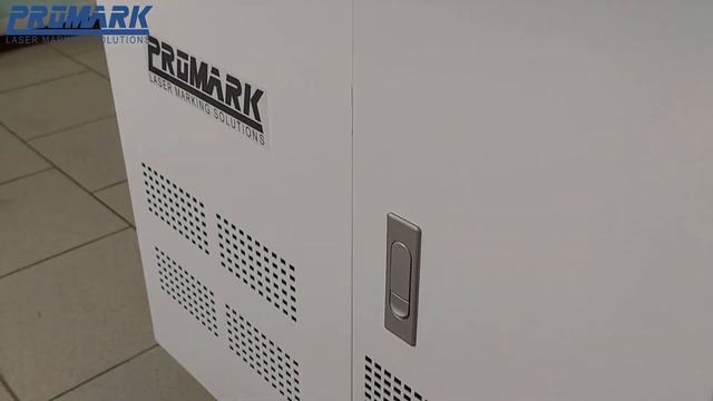 НАЛАДКА ЛАЗЕРНОГО МАРКИРАТОРА PROMARK PORTABLE T3 PRO. ЛАЗЕРНАЯ МАРКИРОВКА ФЛАНЦЕВ И ОТВОДОВ. РУЧНО смотреть онлайн