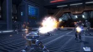 Star Wars: The Old Republic  | Мнение (Игромания / Видеомания) А. Логвинов, А. Трифанов (2012)