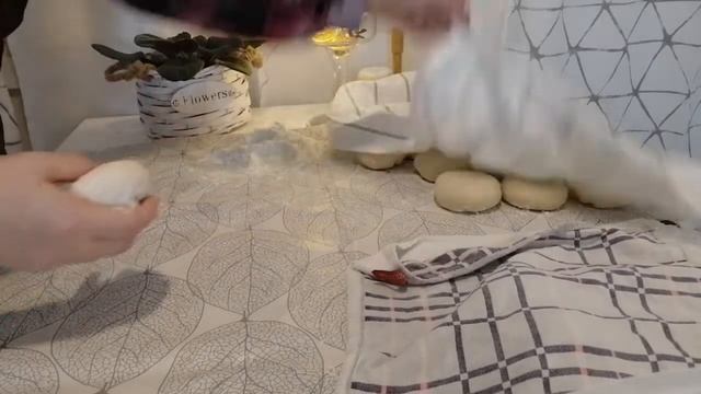 Вареники с крапивой и  брынзой. ЮУЬЗАН Далнаш смотреть онлайн