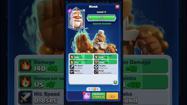 Champion Card #clashroyale #clash #clashofclans #supercell #gaming #clashing