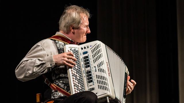СЕРГЕЙ НЕКРАСОВ - СБОРНИК АВТОРСКОЙ МУЗЫКИ смотреть онлайн