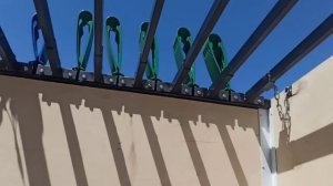 СУПЕР будка-штора на Газель.