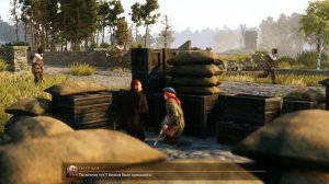 Iron Harvest - Железный Капут - Обзор [Игры Светлячки]