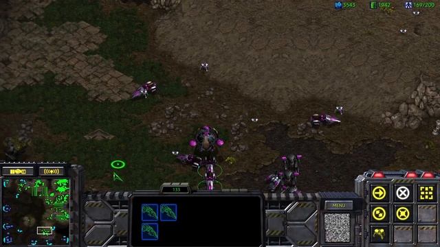 Starcraft смотреть онлайн