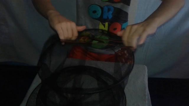 Садок (для рыбалки) смотреть онлайн