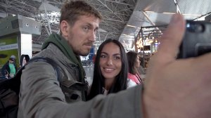 Кирилл Кяро и Любятинка покоряют Крайний Север | Мама Russia | суббота в 11:45 на ТВ-3
