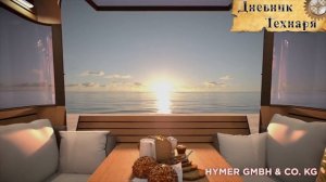 Автодома нового уровня | Самые удивительные и практичные | Автодом и прицеп для кемпинга