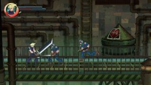 FINAL FANTASY VII RE-IMAGINED Demo с 7Tiphs