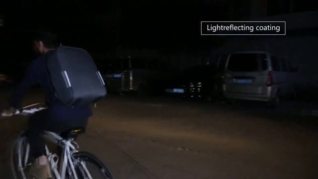 Многофункциональный водонепроницаемый рюкзак для студентов и школьников с Aliexpress