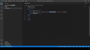 Emmet Not Working in Visual Studio Code | Emmet Solution | Visual Studio Code