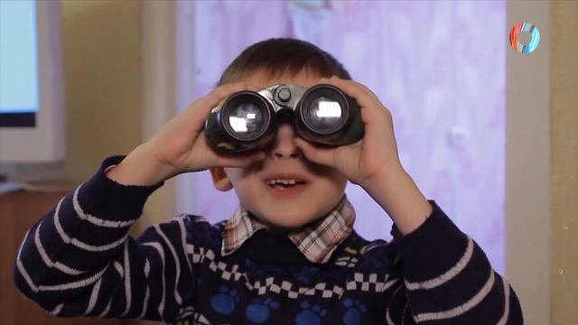 Стихотворение Агнии Барто «В Детском мире», читает Елена Картавых